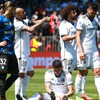 Ex Colo Colo se despide de su club en medio de polémica fuerte polémica