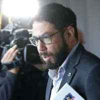 La drástica decisión que tomó el CSD Colo Colo contra Matías Camacho