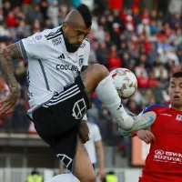 ¿Qué canal transmite el partido de Colo Colo vs Unión La Calera por la Liga de Primera?