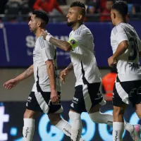Tabla de posiciones: Colo Colo triunfa en Calera y escala importantes lugares