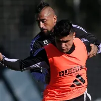 Por la Fecha FIFA: El prolongado descanso que tendrá Colo Colo antes de volver a las prácticas