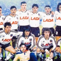 “No me arrepiento”: La historia del campeón que prefirió a Colo Colo por sobre el Real Madrid