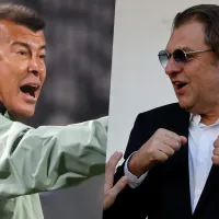 Patricio Yáñez se aburre del caso Mosa vs Almirón y manda contundente mensaje a Colo Colo