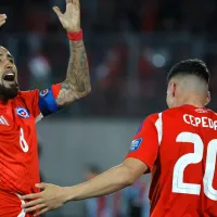 Inamovibles: los jugadores de Colo Colo que se perfilan como titulares en la Roja ante Argentina
