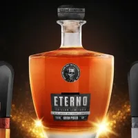 ¡Para el día del padre! Se estrena nueva edición del pisco Colo Colo