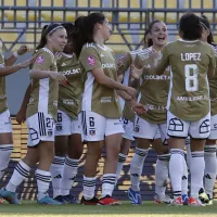 ¡Refuerzo para las Albas! Colo Colo Femenino concreta el regreso más esperado por los hinchas