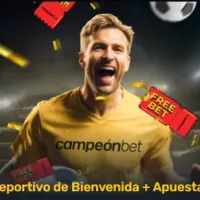 Código promocional Campeonbet CL : 100% hasta $150.000 bono + apuesta gratis de $10.000