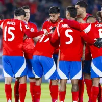 Programación y dónde ver la fecha 15 de las Eliminatorias 2026