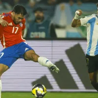 EN VIVO Chile vs Argentina por las Eliminatorias 2026: Sigue el partido MINUTO a MINUTO