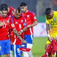 EN VIVO Chile vs Argentina por las Eliminatorias 2026: Sigue el partido MINUTO a MINUTO