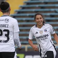¿Cuándo juega Colo Colo Femenino vs Wanderers y quién transmite?