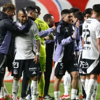 Sonríe Almirón: Colo Colo recibe una buena noticia por el Chile vs Argentina