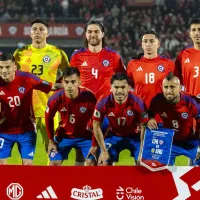 El uno a uno de los jugadores de Colo Colo en el Chile vs Argentina: se nota el mal momento