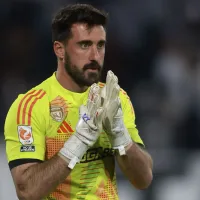La postura de Fernando De Paul en Colo Colo ante rumor de oferta desde el extranjero