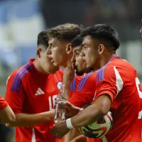 El problema de Colo Colo con los minutos de juveniles se refleja en la Selección Chilena