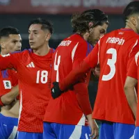 Tras Venezuela vs Bolivia: ¿Cómo quedó Chile en la tabla de posiciones de las Eliminatorias?