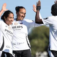 Tabla de posiciones: Colo Colo Femenino golea y consigue su primer objetivo del 2025