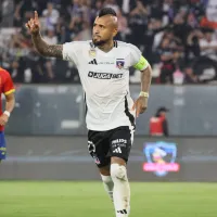 ¿Deja Colo Colo? Revelan nuevos antecedentes sobre la oferta del Pachuca a Arturo Vidal