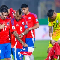 ¿La última de Gareca? La probable formación de la Roja ante Bolivia