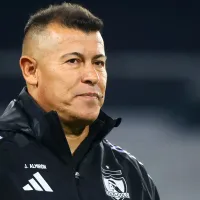 Tras ser suspendido: ¿Viajará Jorge Almirón al partido entre Colo Colo y Deportes Iquique?