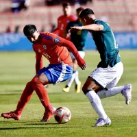 EN VIVO Chile vs Bolivia por las Eliminatorias 2026: sigue el partido minuto a minuto