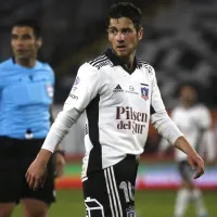 Marco Rojas vuelve a tener un acercamiento con el CSD Colo Colo en el Estadio Monumental