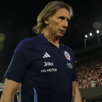 Oficial: Ricardo Gareca deja de ser el DT de Chile tras su fracaso en las Eliminatorias