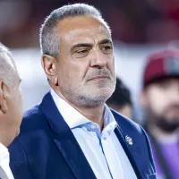 Pablo Milad explica de manera insólita por qué no renuncia a la ANFP tras el fracaso de Chile