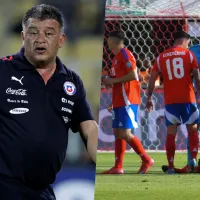 Borghi señala al principal responsable del fracaso de La Roja