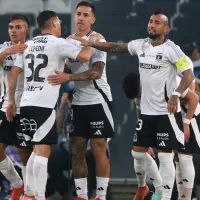 ¿Partirá? Afirman que desde Argentina viene por los goles de figura de Colo Colo