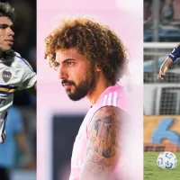 Van por el título: los exs Colo Colo que disputarán el Mundial de Clubes