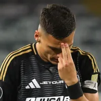 La mala noticia que le entrega Lucas Cepeda a Colo Colo previo a Iquique