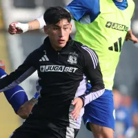 ¿Sumarán minutos? Los Sub 21 que serán alternativa en Colo Colo ante Deportes Iquique