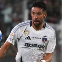 La calculadora de Mauricio Isla para poder lograr la renovación de contrato en Colo Colo