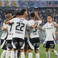 Con algunas sorpresas: La probable formación de Colo Colo vs Deportes Iquique