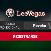 Código promocional LeoVegas (válido en Agosto de 2025)