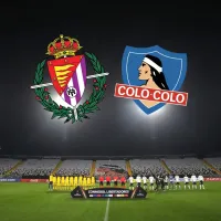 ¿Se juegan? Novedades sobre los amistosos entre Colo Colo y Valladolid