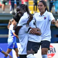 ¿Cuándo juega Colo Colo Femenino vs la U y qué canal transmite?