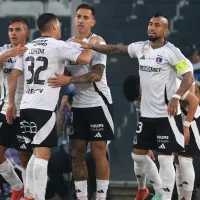 Tras Limache vs La Calera: Así queda Colo Colo en la tabla de posiciones de la Liga de Primera