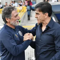 Se fue cuestionado de Colo Colo y ahora se postula para dirigir a la Selección