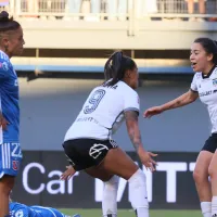 ¿Dónde ver a Colo Colo Fem vs la U?