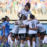 Colo Colo Femenino busca nuevo récord en el fútbol chileno