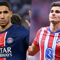 Mundial de Clubes: ¿Qué canal transmite PSG vs Atlético de Madrid?