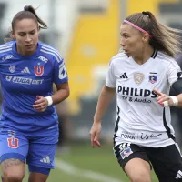 Tabla: Colo Colo Femenino más líder que nunca tras triunfo ante la U