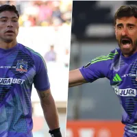 ¿Cortés o De Paul? La formación que prepara Almirón en Colo Colo para recibir a Cobresal