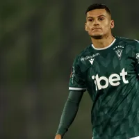 Presidente de Wanderers revela deuda de Colo Colo por Lucas Cepeda: “Hay contratos firmados”