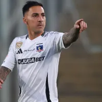 Desde Argentina descartan la salida de Javier Correa de Colo Colo: razones millonarias