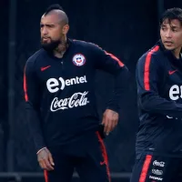 El día que Matías Fernández salvó a Arturo Vidal y cambió el destino de la Roja