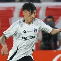 ¿Cómo queda Colo Colo con los minutos Sub 21 tras la goleada a Cobresal?