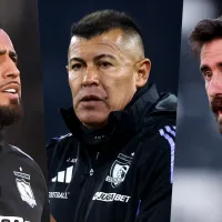 Almirón por pelea de Vidal y De Paul: “Por fin pasó”